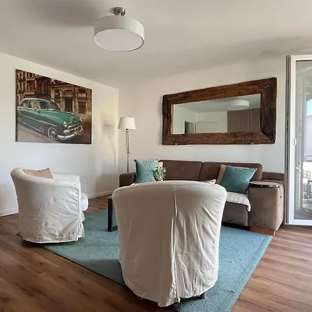 Casa Sophia - Stadtnahe, Grosszuegige