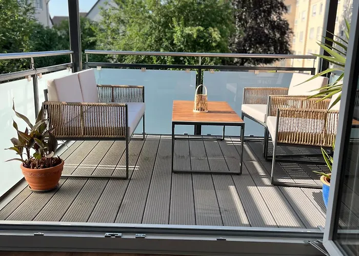 Casa Sophia - Stadtnahe, Grosszuegige Διαμέρισμα Ρέγκενσμπουργκ