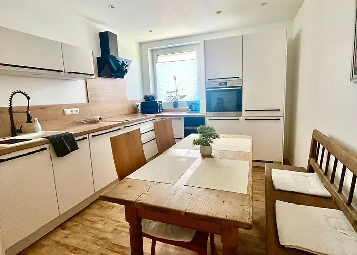 Casa Sophia - Stadtnahe, Grosszuegige