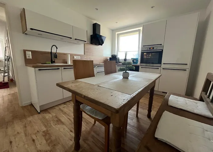 Casa Sophia - Stadtnahe, Grosszuegige Διαμέρισμα Ρέγκενσμπουργκ