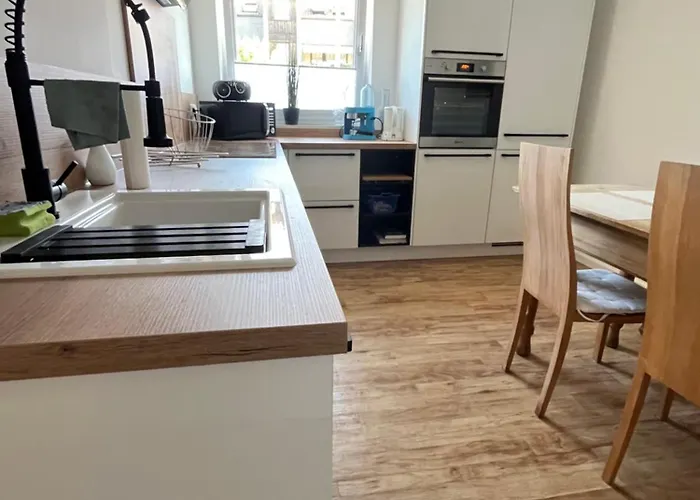 Casa Sophia - Stadtnahe, Grosszuegige Ρέγκενσμπουργκ