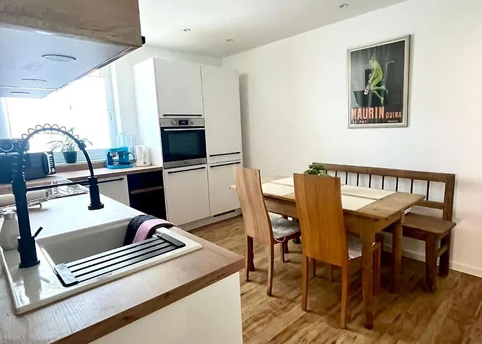 Casa Sophia - Stadtnahe, Grosszuegige *